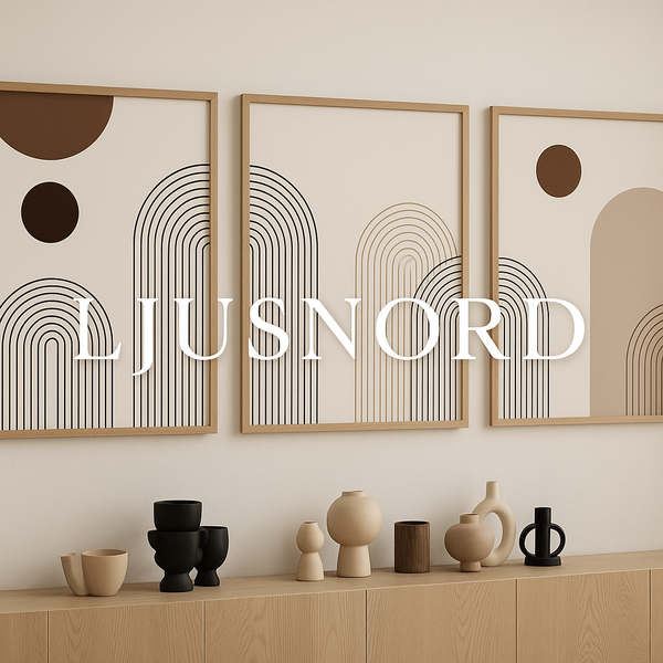 Ljusnord